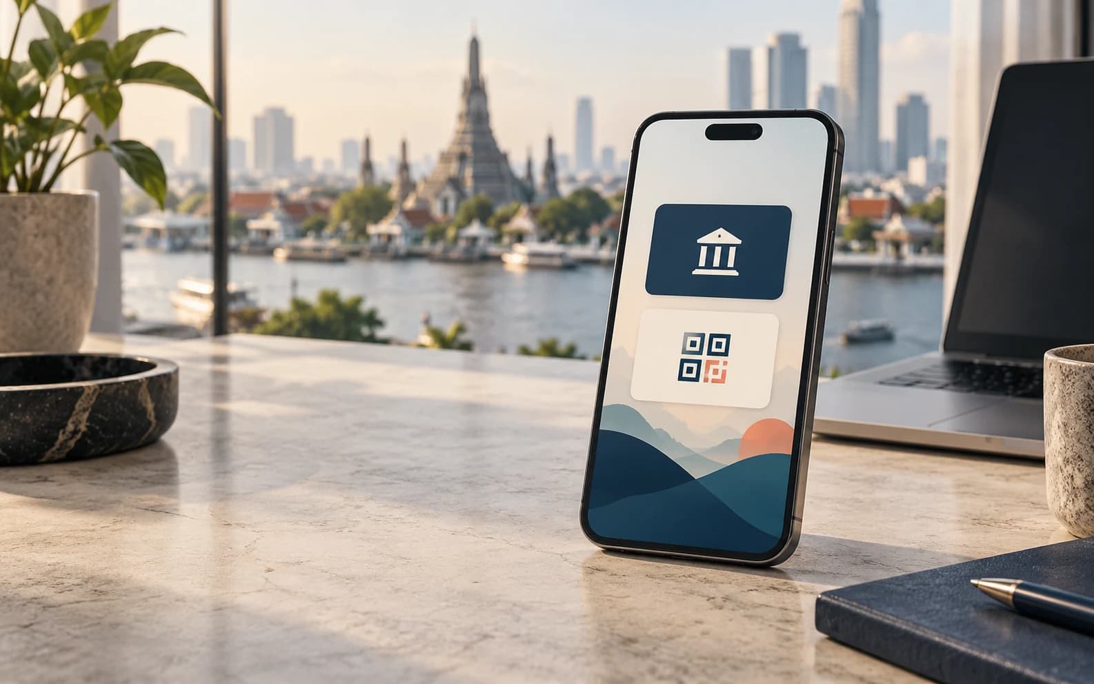 IC Markets เปลี่ยนเป็น IC แล้วไม่เห็นช่องทางฝากผ่านธนาคารไทยหรือ PromptPay? ตรวจสอบตัวเลือกในบัญชีอย่างไร