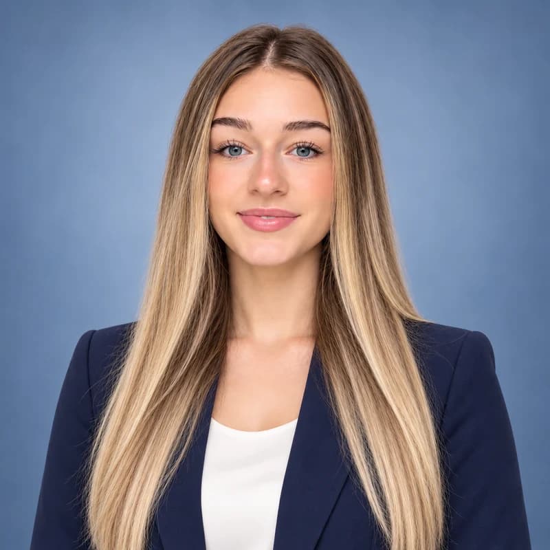Emily Parker