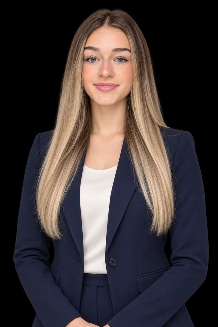 Emily Parker