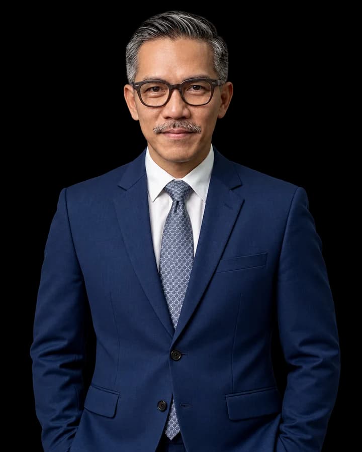 Ken Srisuwan