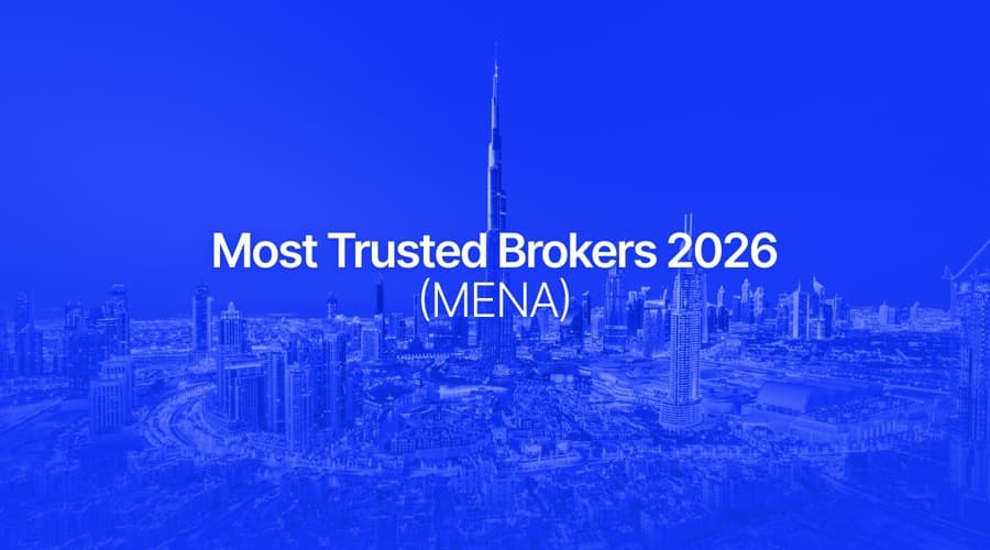 Source illustration for Exness receives a trust profile in a 2026 MENA broker comparison