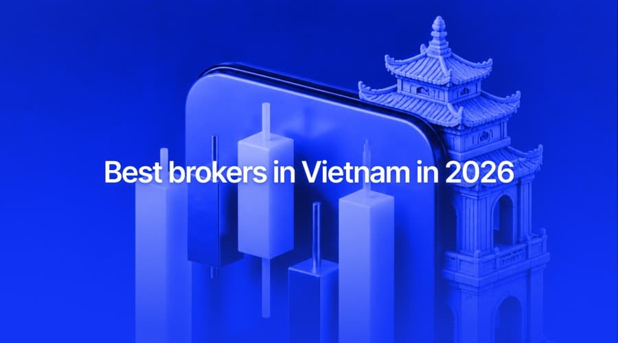 Source illustration for Exness receives a dedicated profile in a 2026 Vietnam broker comparison