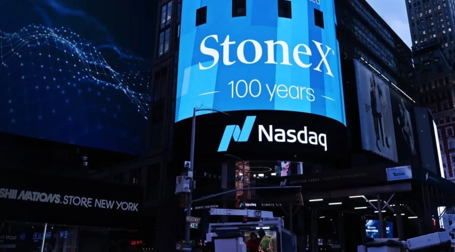 Source illustration for StoneX, Operator of FOREX.com, Targets Brazil FX Market with Banco Travelex Deal