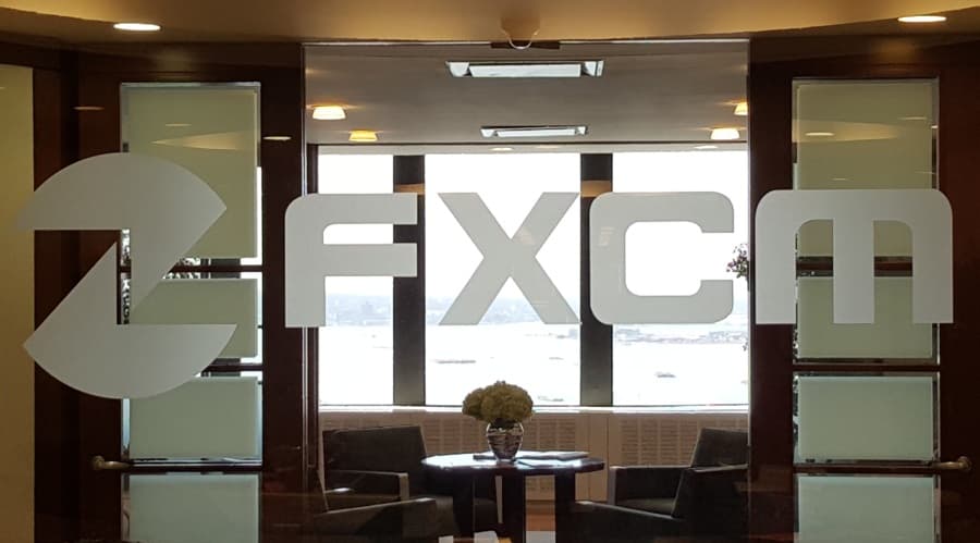 Source illustration for AvaTrade Wants to Buy FXCM Operator, but a Crypto Exchange Is Also Showing Interest
