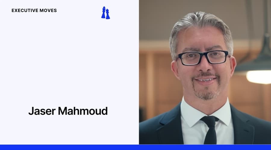 Source illustration for IC Markets Hires Blockchain Expert Jaser Mahmoud as Chief Technology Officer