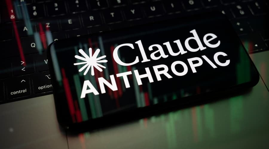 Source image: Pepperstone adds Anthropic perpetual CFD; contract terms differ from valuation bets