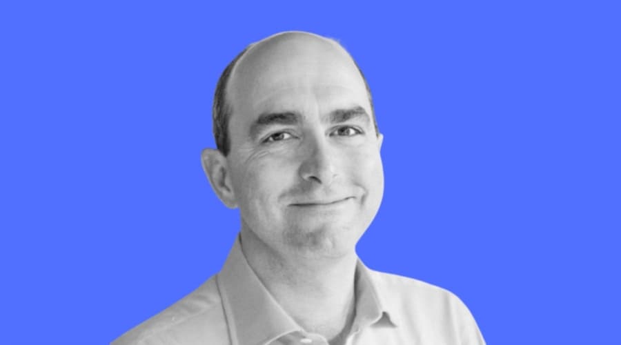 Source illustration for Pepperstone’s CCO and UK CEO Rob Bowen Departs after Seven Years