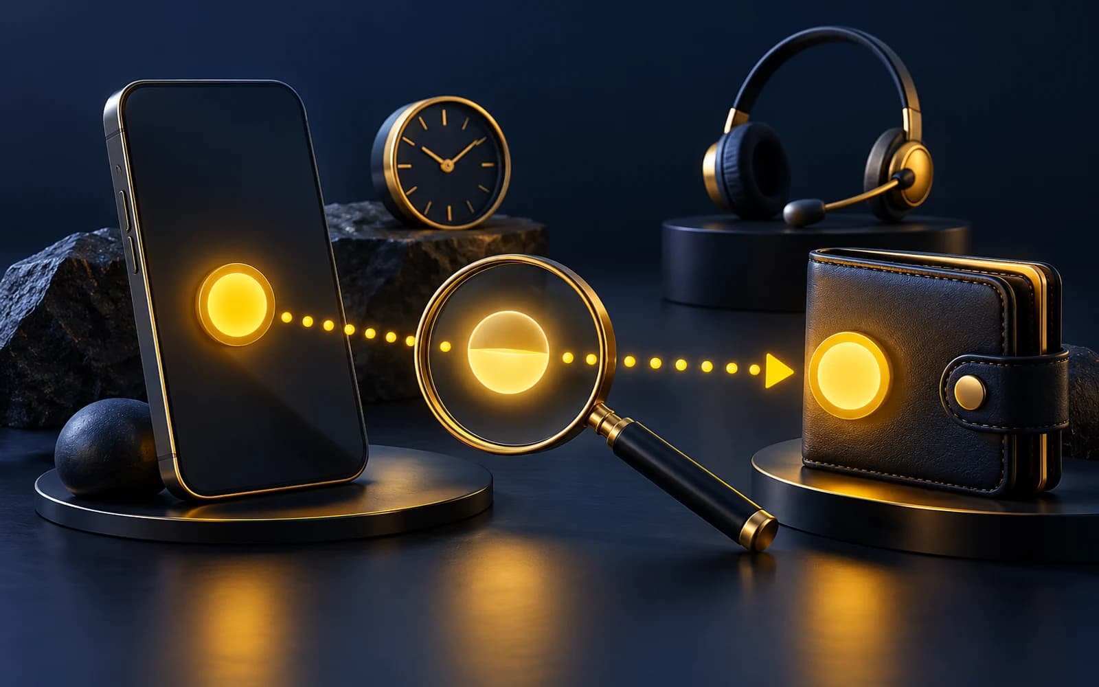 Exness withdrawal not received? How to check and get support