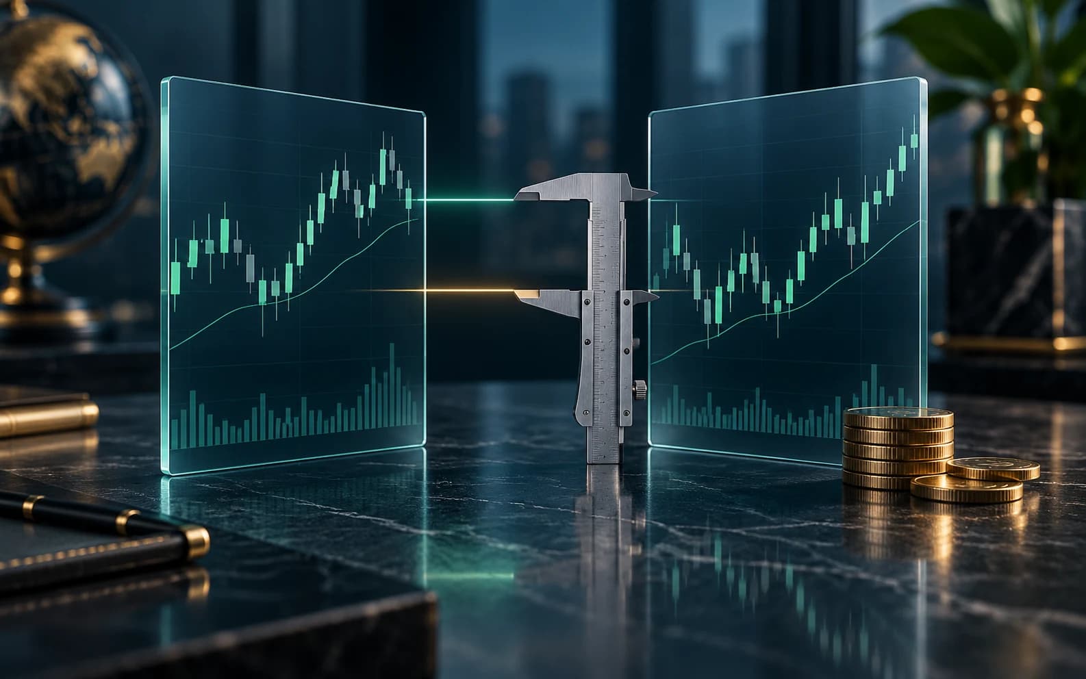 GO Markets spreads: how to check Standard and GO Plus+ costs