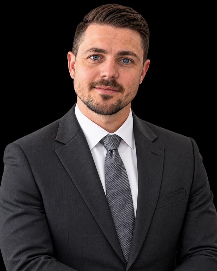 Daniel Carter