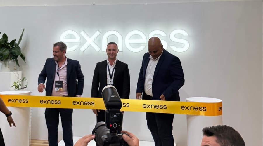 Source illustration for Exness opens Cape Town regional hub for Sub-Saharan Africa
