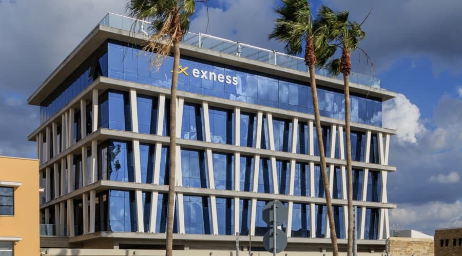 Source illustration for Report says Exness bought €75 million of land in Paphos