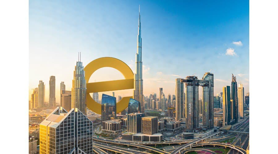 Source illustration for Exness participates as an Elite Sponsor at iFX EXPO Dubai 2026