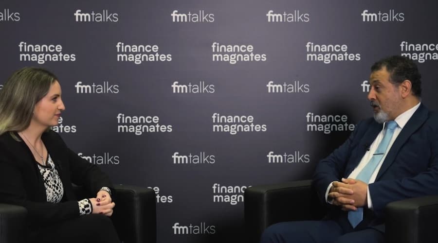 Source illustration for Exness executive outlines a trust-led MENA growth strategy for 2026