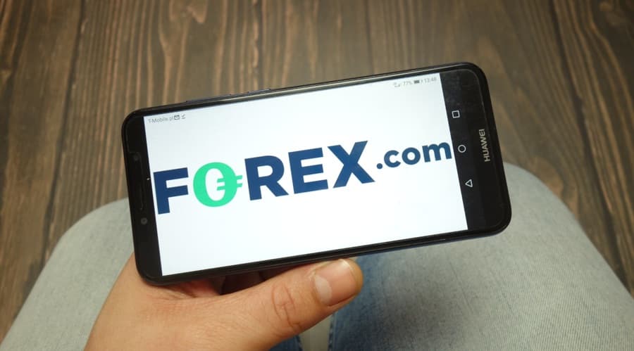 Source illustration for FOREX.com Launches 24/7 Crypto CFDs, Following Industry 2025 Trend