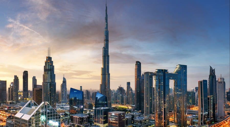 Source illustration for Forex.com Operator Is the Latest to Secure a Dubai Licence. Who Will Be Next?