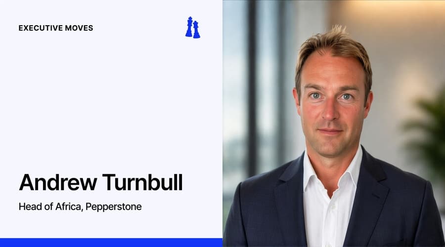Source illustration for Pepperstone Hires Veteran FX Executive to Lead Its Africa Strategy
