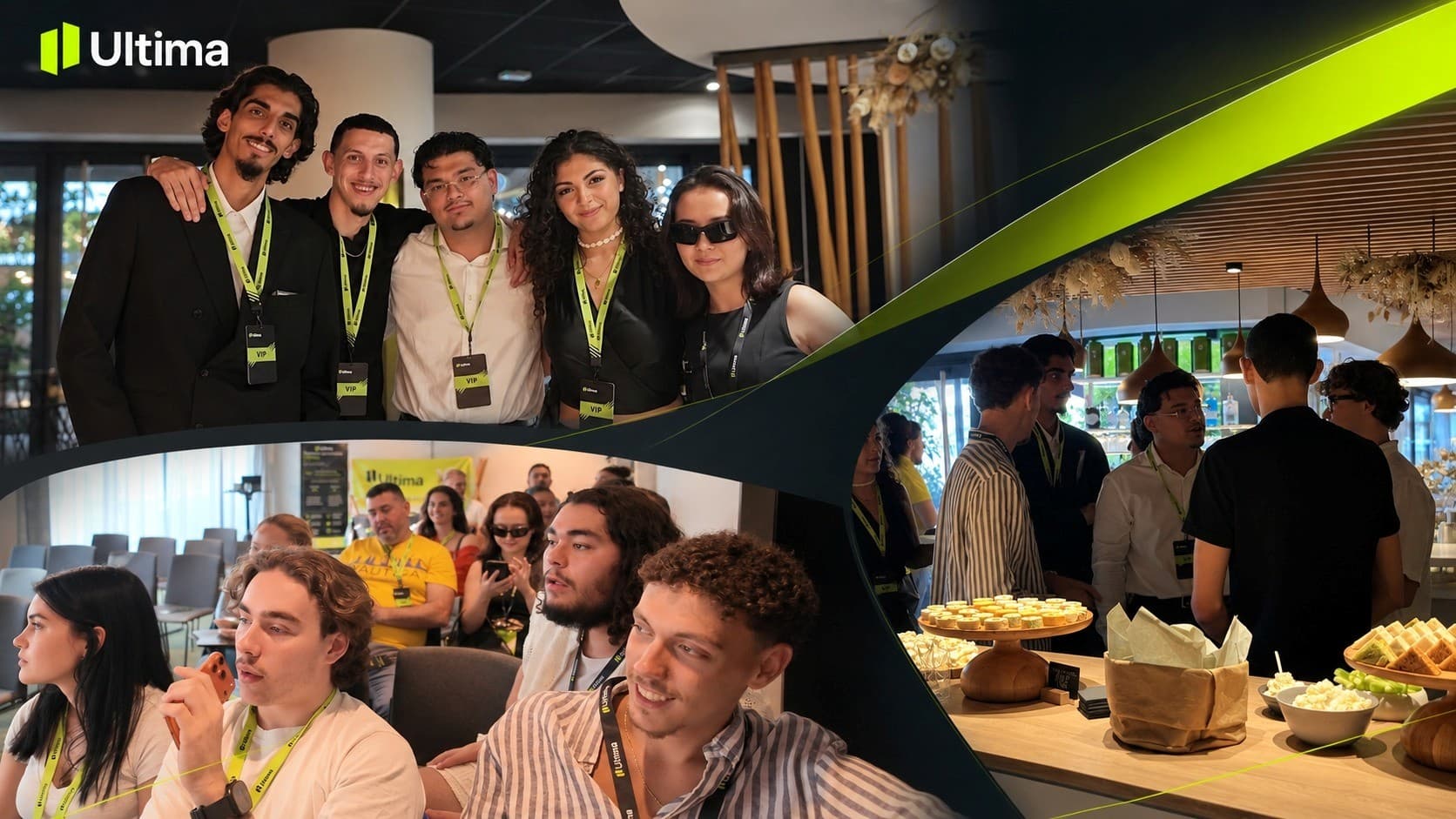 Source illustration for Ultima Markets reports Europe trading-community event